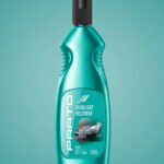 ترميم المصابيح الأمامية - PRATO P391