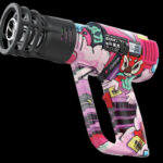 qili technology- QC-83A